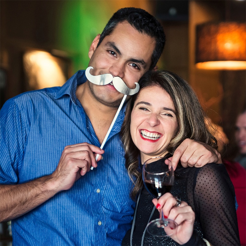 Clyde Side Events Party